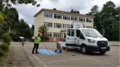 Geleneksel sokak oyunları okul bahçelerine taşınıyor Geleneksel sokak oyunları okul bahçelerine taşınıyor