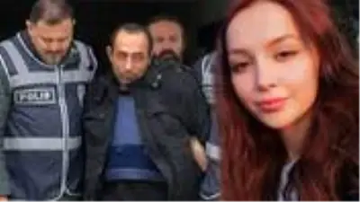 Ceren Özdemir'in katilinin pişkinliği pes dedirtti: Mahkemeye gelmekten bıktım, bitirelim artık Ceren Özdemir'in katilinin pişkinliği pes dedirtti: Mahkemeye gelmekten bıktım, bitirelim artık