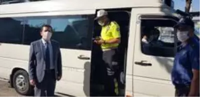 Germencik'te 156 işletme denetlendi Germencik'te 156 işletme denetlendi