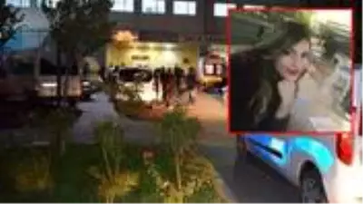 Motosikletle gelip taradılar! Müzikhole düzenlenen silahlı saldırı genç bir kızın canını aldı Motosikletle gelip taradılar! Müzikhole düzenlenen silahlı saldırı genç bir kızın canını aldı