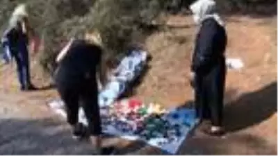 Son dakika haberi: (Havadan fotoğraflarla) Büyükada'daki Aya Yorgi Kilisesi'ne tırmanışa koronavirüs engeli