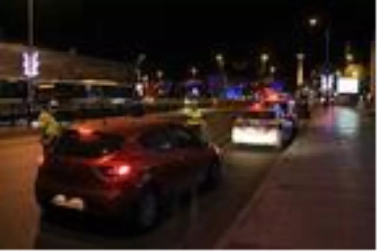 HES sorgusunda yakalandı