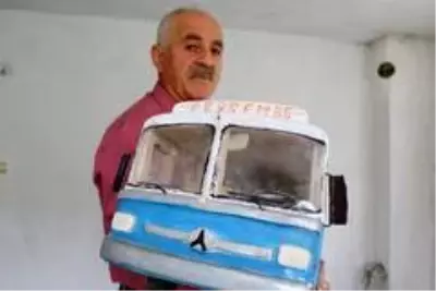 Son dakika haberi | Hobi olarak başladı, göreni hayran bırakıyor Son dakika haberi | Hobi olarak başladı, göreni hayran bırakıyor