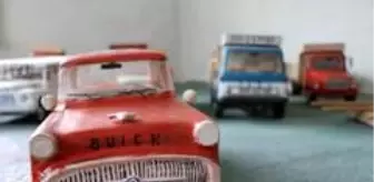 Türkiye Taşkömürü Kurumu: Son dakika haberi | Hobi olarak başladı, göreni hayran bırakıyor Türkiye Taşkömürü Kurumu: Son dakika haberi | Hobi olarak başladı, göreni hayran bırakıyor