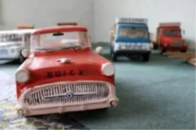 Son dakika haberi | Hobi olarak başladı, göreni hayran bırakıyor Son dakika haberi | Hobi olarak başladı, göreni hayran bırakıyor
