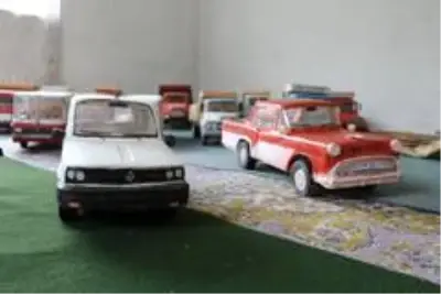 Son dakika haberi | Hobi olarak başladı, göreni hayran bırakıyor Son dakika haberi | Hobi olarak başladı, göreni hayran bırakıyor
