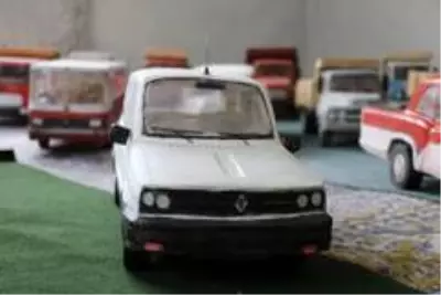 Son dakika haberi | Hobi olarak başladı, göreni hayran bırakıyor Son dakika haberi | Hobi olarak başladı, göreni hayran bırakıyor