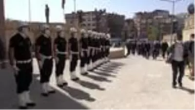 İçişleri Bakan Yardımcısı Muhterem İnce, Hakkari'de İçişleri Bakan Yardımcısı Muhterem İnce, Hakkari'de