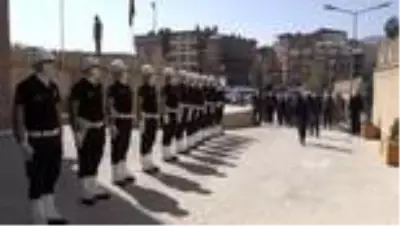 İçişleri Bakan Yardımcısı Muhterem İnce, Hakkari'de İçişleri Bakan Yardımcısı Muhterem İnce, Hakkari'de