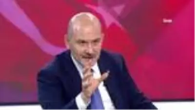 Son dakika haberi... İçişleri Bakanı Soylu: 'Asıl FETÖ'cüler yurtdışında. Son dakika haberi... İçişleri Bakanı Soylu: 'Asıl FETÖ'cüler yurtdışında.