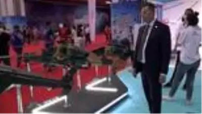 İKA, bölgenin teknoloji ekosistemini güçlendiriyor İKA, bölgenin teknoloji ekosistemini güçlendiriyor