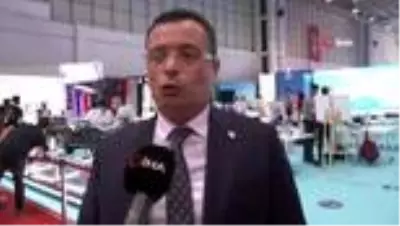 İKA, bölgenin teknoloji ekosistemini güçlendiriyor İKA, bölgenin teknoloji ekosistemini güçlendiriyor