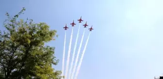 Gaziantep Kalesi: İki yıldır ziyaretçi rekorları kıran TEKNOFEST, Gaziantep'te start aldı Gaziantep Kalesi: İki yıldır ziyaretçi rekorları kıran TEKNOFEST, Gaziantep'te start aldı