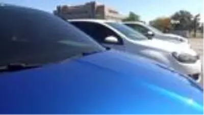 İkinci el otomobilin ateşi sönmüyor İkinci el otomobilin ateşi sönmüyor