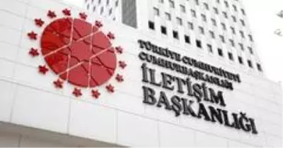 İletişim Başkanlığından 'Uluslararası Doğu Akdeniz Konferansı' İletişim Başkanlığından 'Uluslararası Doğu Akdeniz Konferansı'