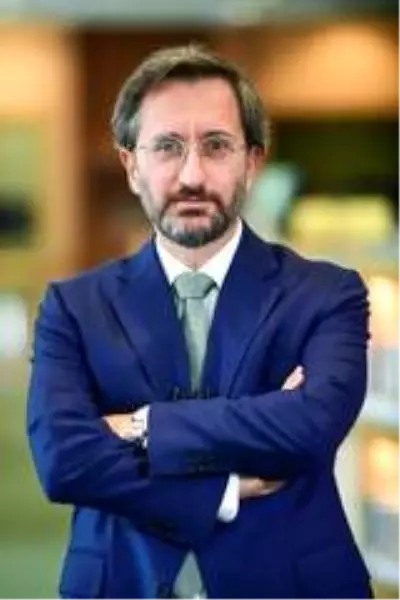 İletişim Başkanlığından 'Uluslararası Doğu Akdeniz Konferansı' İletişim Başkanlığından 'Uluslararası Doğu Akdeniz Konferansı'