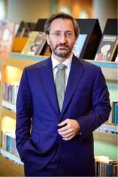 İletişim Başkanlığından 'Uluslararası Doğu Akdeniz Konferansı' İletişim Başkanlığından 'Uluslararası Doğu Akdeniz Konferansı'