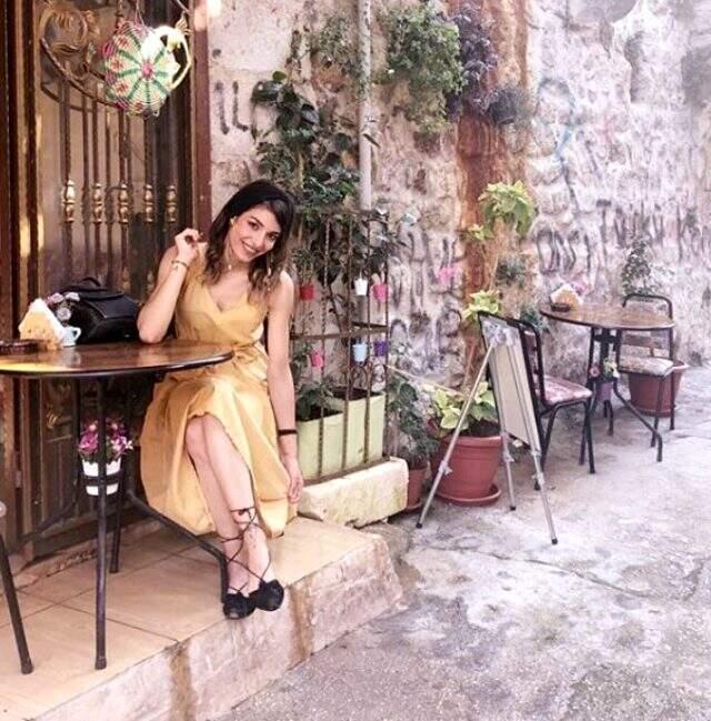 İpek Harbelioğlu kimdir? İpek Harbelioğlu neden öldü, kaç yaşındaydı? İpek Harbelioğlu kimdir? İpek Harbelioğlu neden öldü, kaç yaşındaydı?