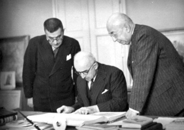 İsmet İnönü kimdir? İsmet İnönü nereli, kaç yılında vefat etti? Milli Şef İsmet İnönü hayatı İsmet İnönü kimdir? İsmet İnönü nereli, kaç yılında vefat etti? Milli Şef İsmet İnönü hayatı