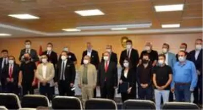 İSO ilk ve ikinci 500'e Ordulu 5 firma girdi İSO ilk ve ikinci 500'e Ordulu 5 firma girdi