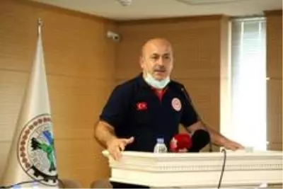 İSO ilk ve ikinci 500'e Ordulu 5 firma girdi İSO ilk ve ikinci 500'e Ordulu 5 firma girdi