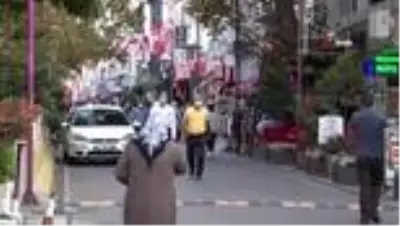 İstanbul 4.2 büyüklüğünde deprem ile sarsıldı İstanbul 4.2 büyüklüğünde deprem ile sarsıldı