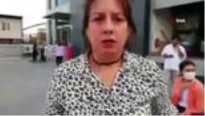 İstanbul 4.2'lik depremle sallandı İstanbul 4.2'lik depremle sallandı