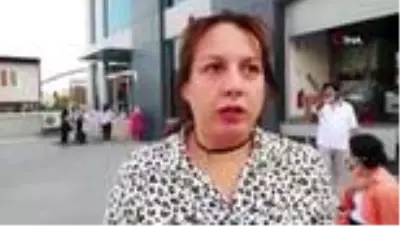 İstanbul 4.2'lik depremle sallandı İstanbul 4.2'lik depremle sallandı