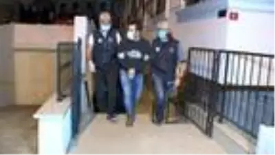 Son dakika haberleri: İstanbul'daki FETÖ operasyonu kamerada: 28 gözaltı Son dakika haberleri: İstanbul'daki FETÖ operasyonu kamerada: 28 gözaltı