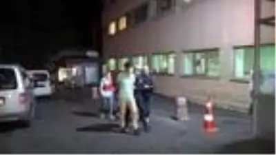 Son dakika haberleri: İstanbul'daki FETÖ operasyonu kamerada: 28 gözaltı Son dakika haberleri: İstanbul'daki FETÖ operasyonu kamerada: 28 gözaltı