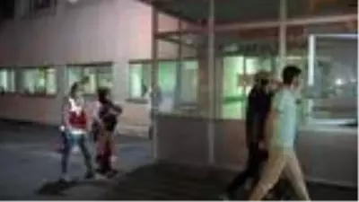 Son dakika haberleri: İstanbul'daki FETÖ operasyonu kamerada: 28 gözaltı Son dakika haberleri: İstanbul'daki FETÖ operasyonu kamerada: 28 gözaltı