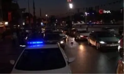 Son dakika haberi... İstanbul'da geniş çaplı huzur uygulaması yapıldı: 432 şüpheli yakalandı Son dakika haberi... İstanbul'da geniş çaplı huzur uygulaması yapıldı: 432 şüpheli yakalandı