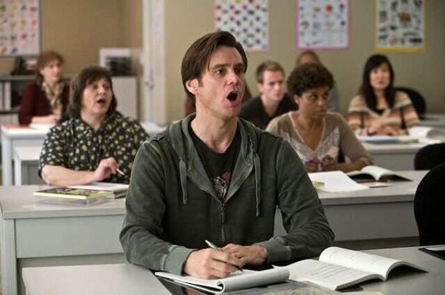 Jim Carrey Filmleri? Jim Carrey kimdir? Jim Carrey nerelidir? Jim Carrey Fimleri Hangileridir? Jim Carrey rol aldığı fimler?