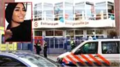 Kadın cinayetine kurban giden Hümeyra'nın anısı Hollanda'daki ceza şartlarını değiştirdi: Kasıtsız insan öldürme cezasının üst sınırı 25 yıl oldu Kadın cinayetine kurban giden Hümeyra'nın anısı Hollanda'daki ceza şartlarını değiştirdi: Kasıtsız insan öldürme cezasının üst sınırı 25 yıl oldu