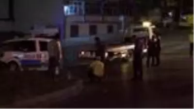 Son dakika... Kahramanmaraş'ta kaza yapan ekip aracındaki 2 polis yaralandı Son dakika... Kahramanmaraş'ta kaza yapan ekip aracındaki 2 polis yaralandı