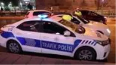 Karantinada olması gereken genç, polis denetiminde yakalandı Karantinada olması gereken genç, polis denetiminde yakalandı