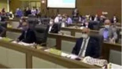 Katı atık bedeli su faturasından çıkarılıyor Katı atık bedeli su faturasından çıkarılıyor