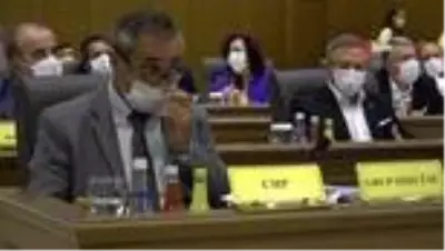 Katı atık bedeli su faturasından çıkarılıyor Katı atık bedeli su faturasından çıkarılıyor