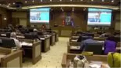 Katı atık bedeli su faturasından çıkarılıyor Katı atık bedeli su faturasından çıkarılıyor