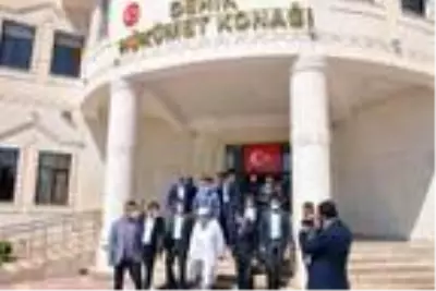 Kaymakam Safitürk'ün şehit olmasında 'ihmal' davası Kaymakam Safitürk'ün şehit olmasında 'ihmal' davası