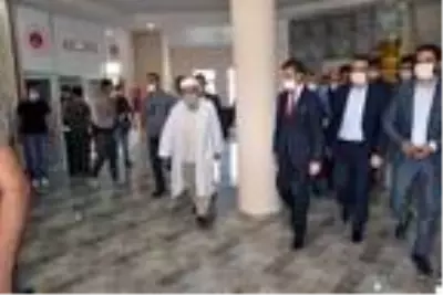 Kaymakam Safitürk'ün şehit olmasında 'ihmal' davası Kaymakam Safitürk'ün şehit olmasında 'ihmal' davası