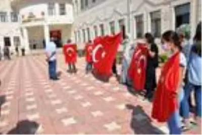 Kaymakam Safitürk'ün şehit olmasında 'ihmal' davası Kaymakam Safitürk'ün şehit olmasında 'ihmal' davası