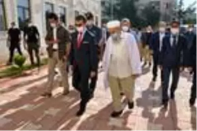 Kaymakam Safitürk'ün şehit olmasında 'ihmal' davası Kaymakam Safitürk'ün şehit olmasında 'ihmal' davası