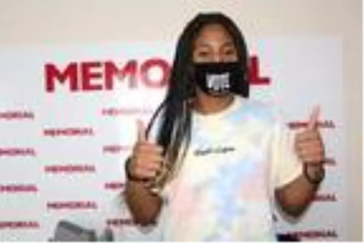 Son dakika haberleri... Kayseri Basketbol'un ABD'li transferi sağlık kontrolünden geçti