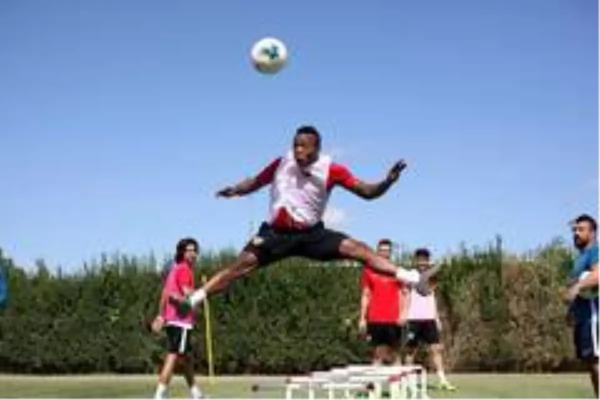 Kayserispor Situm'u gönderecek