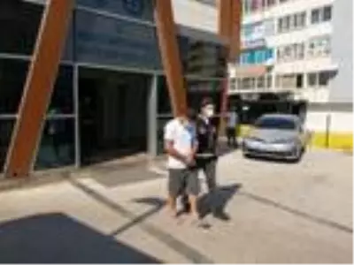 Son dakika haberleri: Kendilerini polis ve savcı olarak tanıtıp vatandaşları dolandıran 3 kişi tutuklandı Son dakika haberleri: Kendilerini polis ve savcı olarak tanıtıp vatandaşları dolandıran 3 kişi tutuklandı