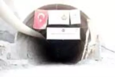 Kırkdilim Geçidi Tüneli'nde ışık göründü Kırkdilim Geçidi Tüneli'nde ışık göründü