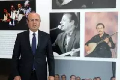 Son dakika haber: Kırşehir Belediyesi, Neşet Ertaş anısına kısa klip çekti Son dakika haber: Kırşehir Belediyesi, Neşet Ertaş anısına kısa klip çekti