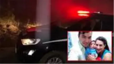 Kıskanç koca karısını zehirledi! Hem kadın hem de emzirdiği bebeği yaşamını yitirdi Kıskanç koca karısını zehirledi! Hem kadın hem de emzirdiği bebeği yaşamını yitirdi