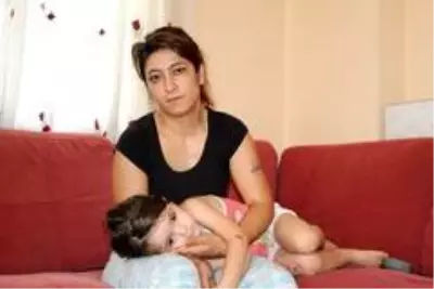 Kızıyla ölümden dönen annenin kaçan sürücü isyanı Kızıyla ölümden dönen annenin kaçan sürücü isyanı